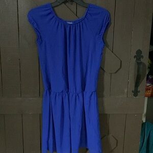 Copper Key- woman’s dress